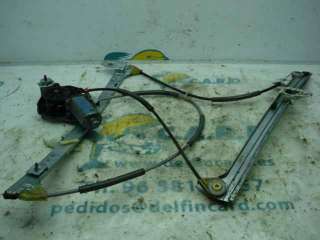 ELEVALUNAS DELANTERO DERECHO CITROEN XSARA BREAK 1.6 (88 CV) DE 2000 - D.2859529 / 9222L1
