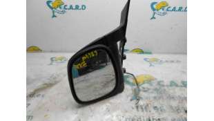 RETROVISOR IZQUIERDO HYUNDAI H 1 2.5 Turbodiesel (99 CV) DE 1999 - D.2859619