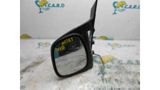 RETROVISOR IZQUIERDO HYUNDAI H 1 2.5 Turbodiesel (99 CV) DE 1999 - D.2859619