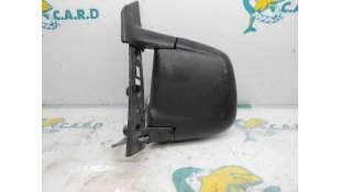 RETROVISOR IZQUIERDO HYUNDAI H 1 2.5 Turbodiesel (99 CV) DE 1999 - D.2859619 2