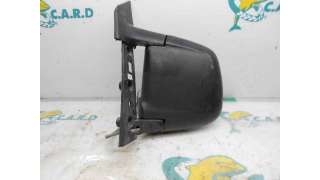RETROVISOR IZQUIERDO HYUNDAI H 1 2.5 Turbodiesel (99 CV) DE 1999 - D.2859619
