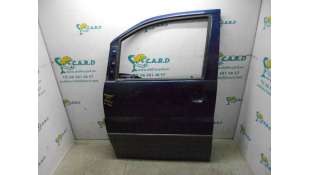 PUERTA DELANTERA IZQUIERDA HYUNDAI H 1 2.5 Turbodiesel (99 CV) DE 1999 - D.2859620