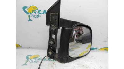 RETROVISOR DERECHO HYUNDAI H 1 2.5 Turbodiesel (99 CV) DE 1999 - D.2859622