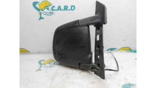 RETROVISOR DERECHO HYUNDAI H 1 2.5 Turbodiesel (99 CV) DE 1999 - D.2859622