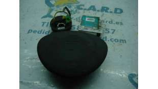 AIRBAG DELANTERO IZQUIERDO FIAT PUNTO BERLINA 1.2 (60 CV) DE 1999 - D.2859663