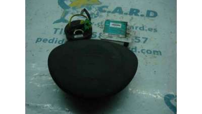 AIRBAG DELANTERO IZQUIERDO FIAT PUNTO BERLINA 1.2 (60 CV) DE 1999 - D.2859663