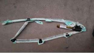 AIRBAG CORTINA DELANTERO DERECHO  VOLKSWAGEN PASSAT LIM. 2.0 TDI (140 CV) DE 2010 - D.2859695 2