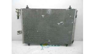 CONDENSADOR / RADIADOR AIRE ACONDICIONADO CITROEN C5 BERLINA 2.0 HDi (107 CV) DE 2001 - D.2859769