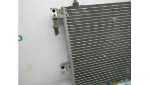 CONDENSADOR / RADIADOR AIRE ACONDICIONADO CITROEN C5 BERLINA 2.0 HDi (107 CV) DE 2001 - D.2859769 2