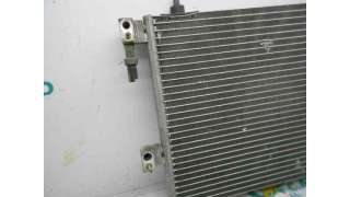 CONDENSADOR / RADIADOR AIRE ACONDICIONADO CITROEN C5 BERLINA 2.0 HDi (107 CV) DE 2001 - D.2859769