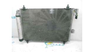 CONDENSADOR / RADIADOR AIRE ACONDICIONADO CITROEN C5 BERLINA 2.0 HDi (107 CV) DE 2001 - D.2859769