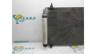 CONDENSADOR / RADIADOR AIRE ACONDICIONADO CITROEN C5 BERLINA 2.0 HDi (107 CV) DE 2001 - D.2859769