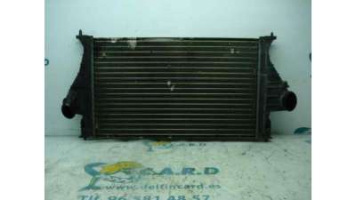 INTERCOOLER CITROEN XANTIA BERLINA 1.9 Turbodiesel (90 CV) DE 1997 - D.2859855