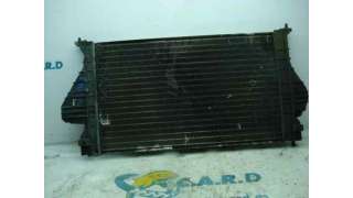 INTERCOOLER CITROEN XANTIA BERLINA 1.9 Turbodiesel (90 CV) DE 1997 - D.2859855