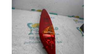 PILOTO TRASERO IZQUIERDO FIAT PUNTO BERLINA 1.2 16V (80 CV) DE 1999 - D.2859931 2