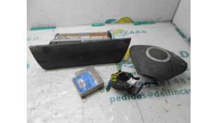 KIT AIRBAG FIAT PUNTO BERLINA 1.2 16V (80 CV) DE 1999 - D.2859938