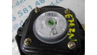 KIT AIRBAG FIAT PUNTO BERLINA 1.2 16V (80 CV) DE 1999 - D.2859938