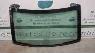 LUNA TRASERA MERCEDES CLASE E  LIM. 3.0 CDI (211 CV) DE 2009 - D.2860122 / 2126701580