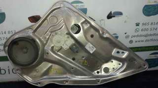 ELEVALUNAS TRASERO DERECHO MERCEDES CLASE E  LIM. 3.0 CDI (211 CV) DE 2009 - D.2860124 / 961108100