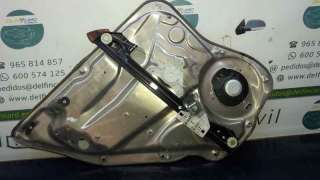 ELEVALUNAS TRASERO DERECHO MERCEDES CLASE E  LIM. 3.0 CDI (211 CV) DE 2009 - D.2860124 / 961108100