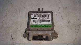 KIT AIRBAG CHRYSLER 300 M 3.5 (254 CV) DE 1998 - D.2860267 2