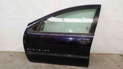 PUERTA DELANTERA IZQUIERDA CHRYSLER 300 M 3.5 (254 CV) DE 1998 - D.2860288