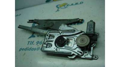 ELEVALUNAS DELANTERO DERECHO CHRYSLER 300 M 3.5 (254 CV) DE 1998 - D.2860295 / 05012542AA