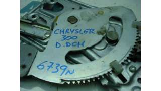 ELEVALUNAS DELANTERO DERECHO CHRYSLER 300 M 3.5 (254 CV) DE 1998 - D.2860295 / 05012542AA