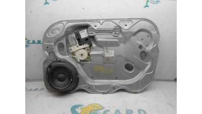 ELEVALUNAS DELANTERO DERECHO FORD FOCUS C-MAX 2.0 TDCi (136 CV) DE 2003 - D.2860385