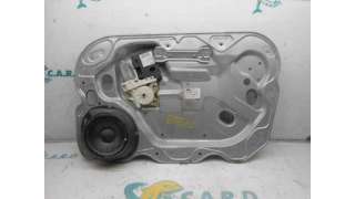 ELEVALUNAS DELANTERO DERECHO FORD FOCUS C-MAX 2.0 TDCi (136 CV) DE 2003 - D.2860385