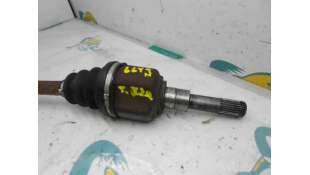 TRANSMISION TRASERA IZQUIERDA LAND ROVER FREELANDER DE 2002 - D.2860473 2
