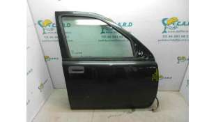 PUERTA DELANTERA DERECHA LAND ROVER FREELANDER DE 2002 - D.2860477