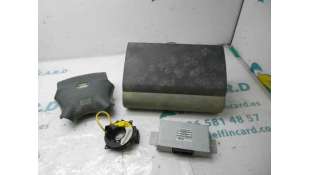 KIT AIRBAG LAND ROVER FREELANDER DE 2002 - D.2860480