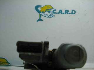 ELEVALUNAS TRASERO IZQUIERDO PEUGEOT 307 BREAK / SW 2.0 HDi (90 CV) DE 2002 - D.2860494