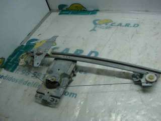 ELEVALUNAS TRASERO IZQUIERDO PEUGEOT 307 BREAK / SW 2.0 HDi (90 CV) DE 2002 - D.2860494