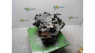 CAJA CAMBIOS FORD GALAXY 2.0 DOHC (116 CV) DE 1996 - D.2860603 / 9571CB