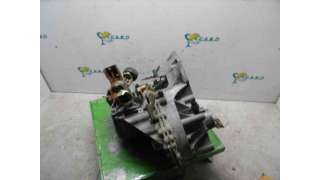 CAJA CAMBIOS FORD GALAXY 2.0 DOHC (116 CV) DE 1996 - D.2860603 / 9571CB