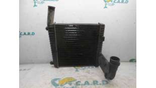 INTERCOOLER VOLVO SERIE 440 1.7 Turbo (120 CV) DE 1990 - D.2860908