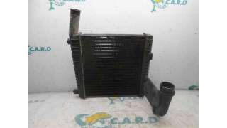 INTERCOOLER VOLVO SERIE 440 1.7 Turbo (120 CV) DE 1990 - D.2860908