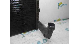 INTERCOOLER VOLVO SERIE 440 1.7 Turbo (120 CV) DE 1990 - D.2860908