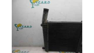 INTERCOOLER VOLVO SERIE 440 1.7 Turbo (120 CV) DE 1990 - D.2860908