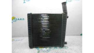 INTERCOOLER VOLVO SERIE 440 1.7 Turbo (120 CV) DE 1990 - D.2860908