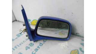 RETROVISOR DERECHO VOLVO SERIE 440 1.7 Turbo (120 CV) DE 1990 - D.2860931 / 3435977