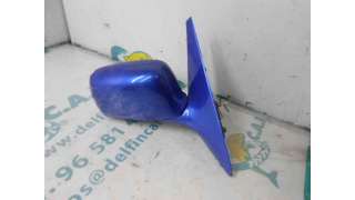 RETROVISOR DERECHO VOLVO SERIE 440 1.7 Turbo (120 CV) DE 1990 - D.2860931 / 3435977