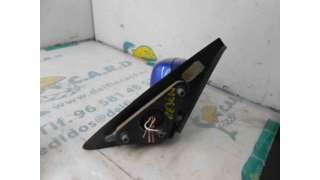 RETROVISOR DERECHO VOLVO SERIE 440 1.7 Turbo (120 CV) DE 1990 - D.2860931 / 3435977