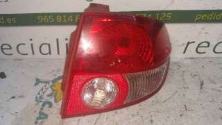 PILOTO TRASERO DERECHO HYUNDAI GETZ 1.1 12V (63 CV) DE 2002 - D.2861018