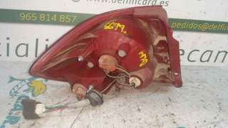 PILOTO TRASERO DERECHO HYUNDAI GETZ 1.1 12V (63 CV) DE 2002 - D.2861018