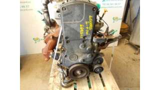 MOTOR COMPLETO HONDA ACCORD BERLINA 2.0 TDI (105 CV) DE 1996 - D.2861057 / 20T2N