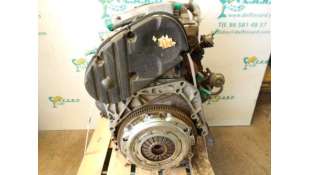 MOTOR COMPLETO HONDA ACCORD BERLINA 2.0 TDI (105 CV) DE 1996 - D.2861057 / 20T2N 2