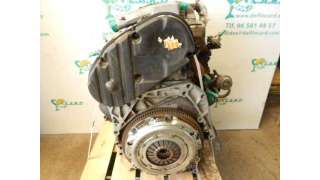 MOTOR COMPLETO HONDA ACCORD BERLINA 2.0 TDI (105 CV) DE 1996 - D.2861057 / 20T2N